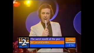 Terry Wogan  The Floral Dance  Top Of The Pops  Thursday 5th January 1978 [upl. by Nagiem]