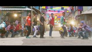 Nanbanukku Koila Kattu Song Teaser  Kanchana 3  Raghava Lawrence  Sun Pictures [upl. by Abie]