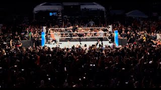 Live Last 15 minutes of SummerSlam 2024 ROMAN RETURNS [upl. by Levy849]