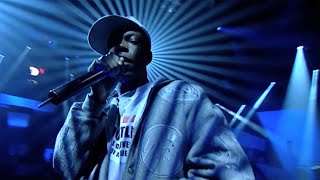 Dizzee Rascal  Brand New Day Later with Jools Holland 2003 [upl. by Sucramel664]