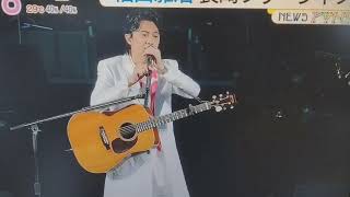 福山雅治 長崎スタジアムシティこけら落としライブ 3時間があっと言う間でした。感動しました。 [upl. by Fisher]