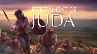 Testament des 12 Patriarches Livre Audio Juda [upl. by Orlina]