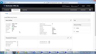 14 Netscaler PVS LB in Hindi [upl. by Spear]