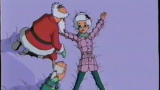 Grandma Got Run Over by a Reindeer 2000 Teaser VHS Capture [upl. by Bobbette699]