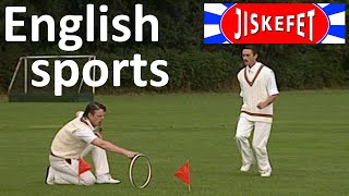 Jiskefet  English Sports [upl. by Nisaj944]