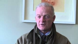 Cheltenham Stable Tour Willie Mullins  Part 2 [upl. by Greene]