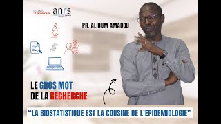 Le Gros Mot de la RechercheEp9La biostatistique [upl. by Einobe]