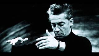 Beethoven quotSymphony No 2quot Herbert von Karajan [upl. by Halueb]