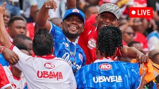 LIVE SIMBA DAY UBAYA UBWELA 2024 [upl. by Nolos]