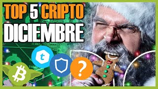 🚀 TOP 10 CRIPTOMONEDAS ABRIL 2024  Las Mejores Altcoins Para Invertir AHORA 💎 [upl. by Orestes]