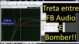 Como usar Win ISD projetando caixas subwoofer [upl. by Mccandless243]