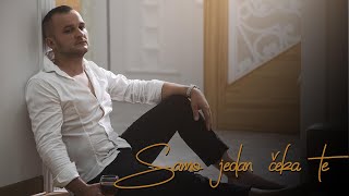 Dejan Bajunovic  Samo Jedan Ceka Te  2018 Official video [upl. by Agata]