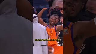 NBA Players Worst Sportsmanship Moments 👀 [upl. by Eversole]