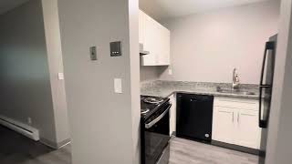 2406  1st Floor One Bedroom  Weymouth MA [upl. by Karisa261]