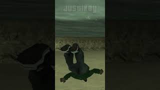 GTA San Andreas Oyster Location 46  Pirates In Mens Pants Las Venturas [upl. by Troc]