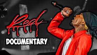 The Whole Lotta Red Documentary [upl. by Eelytsirk482]