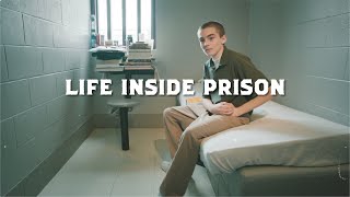 Growing Up in Prison Kids Behind Bars  Full Documentary  5 Stories Life on Lockdown [upl. by Karita11]