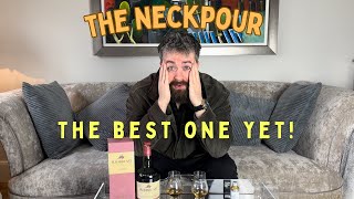 Redbreast PX Sherry Cask Review  The Neckpour  Iberian Series 2 [upl. by Ahsienod]