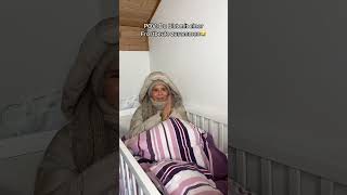 Wenn sie eine Frostbeule ist 🥶 jonathanundalina comedycouple comedy [upl. by Paryavi]