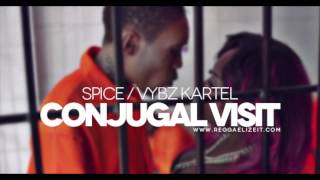 Vybz Kartel Ft Spice Conjugal Visit [upl. by Marsha]