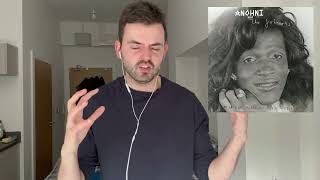 ANOHNI  My Back Was A Bridge For You To Cross  ALBUM REVIEW [upl. by Prochoras]