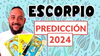 ESCORPIO ♏️ BRUTAL GOLPE DE ÉXITO💰ESTO SERÁ UN SUEÑO HECHO REALIDAD😍LO NUNCA VISTO❤️🥰 [upl. by Cusick]