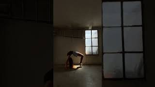 contortion dance contortionist dancer aesthetic acrobatics music trendingshorts youtube [upl. by Sutit]