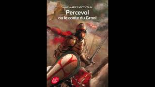 O Pai dos Romances Arturianos Criador de Lancelot Perceval e o Graal  Chrétien de Troyes [upl. by Vevine354]