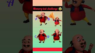 Memory test challenge 🥸 riddles and puzzles for IQ test mindtestchallenge iqtest shorts facts [upl. by Oimetra]