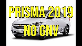 PRISMA LT 14 AUT 2019 NO GNV [upl. by Evelinn]