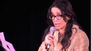 Risk Live from Philly  Janeane Garofalo [upl. by Ginsburg350]