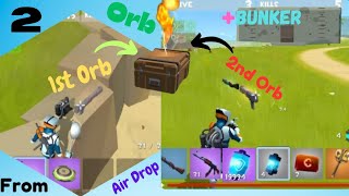 Epic Rocket Royale Gameplay HighIntensity Battles and Surprising Events31 [upl. by Ahsiea]