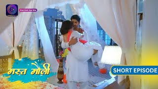 Mast Mauli  Episode  62  Mini Episode  Dangal 2 [upl. by Llien]