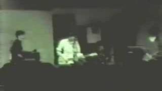 Rites Of Spring  Hidden Wheel  Live 1985 BCCCC [upl. by Ecerehs]