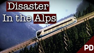 Ignored Danger The Kaprun Train Disaster 2000  Short Documentary  Plainly Difficult [upl. by Eleph]