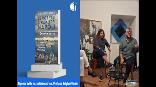 Villa La Colombaia in Forio SE POTESSI TI REGALEREI NAPOLI  Quarta parte [upl. by Bowler]