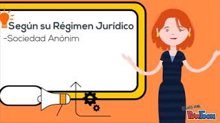 Cómo se clasifican las empresas tipos de empresas [upl. by Bethesda]