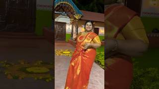 Enna da dance ithu  krithika  comalisarath sarath indiansnack sarathkrithika [upl. by Acherman]