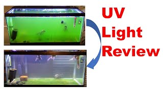 Unboxing Green Killing Machine UV Sterilizer Light  Result 👉 [upl. by Whitver]