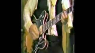 SID KLEINER PLAYS HIS GUITORGAN IN 1986 [upl. by Aneeras]