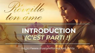 Réveille ton âme épisode 01 Introduction [upl. by Tunnell]