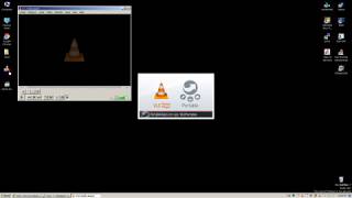 Using VLC to stream RTSP to a Website [upl. by Animor]