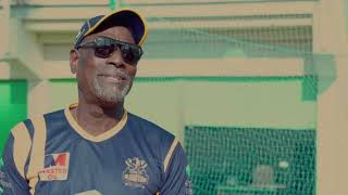 Master Class Episode 3 Sir Vivian Richards [upl. by Dodge550]