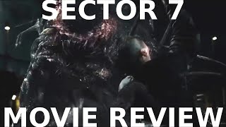 SECTOR 7 2011 MOVIE REVIEW [upl. by Miran]