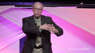 Joel Salatin Stacking Fiefdoms [upl. by Cuda]