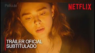 MadreAndroide  Netflix  Tráiler Oficial Subtitulado [upl. by Siravat]