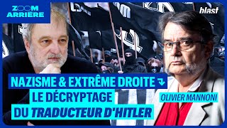 « CNews d’extrême droite »  la réponse cinglante de Laurence Ferrari à Pap Ndiaye [upl. by Lemmor]