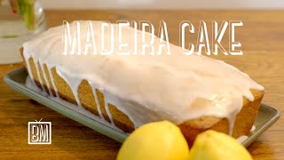 Bens Madeira Cake [upl. by Ardolino157]