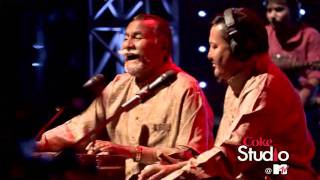 Chitthiye  Sunidhi Chauhan and Wadali Brothers Coke Studio  MTV Season 1 [upl. by Mima]