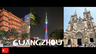 VLOG I GZ ☀️ Summer in Guangzhou [upl. by Socram655]